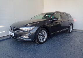 VW Passat Variant Comfortline 2.0TDI 150CP DSG