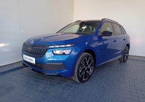 Skoda Kamiq Monte Carlo 1.5TSI 150CP DSG