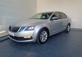 Skoda Octavia Smart 1,5TSI DSG 150CP