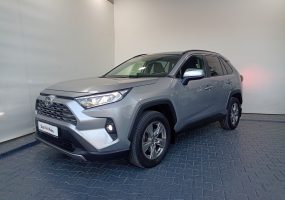 Toyota RAV 4 Comfort 4×4