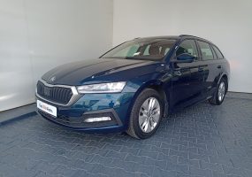 Skoda Octavia Combi Ambition 2.0TDI 150CP DSG