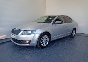 Skoda Octavia Style 1.6TDI 110CP