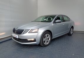 Skoda Octavia Smart 2.0TDI 150CP M6