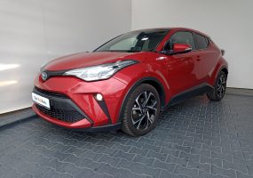 Toyota C-HR Hybrid 1.8i 122CP