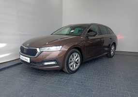 Skoda Octavia Combi Style 2.0TDI 150CP DSG