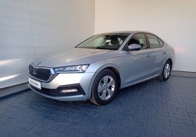 Skoda Octavia Ambition 1.0TSI 110CP M6