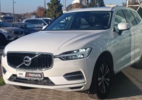 Volvo XC60 T8 Twin Engine Plug In Momentum AWD 303 CP Aut Geartronic