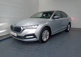 Skoda Octavia Ambition 1.5TSI 150CP M6