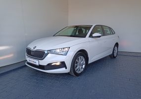 Skoda Scala Ambition 1.0TSI 110CP