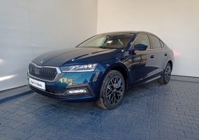 Skoda Octavia Ambition 1.5TSI 150CP