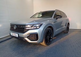 VW Touareg R-Style 3.0TDI 286CP DSG 4×4