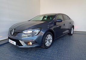 Renault Megane 1.4L 140CP Automat