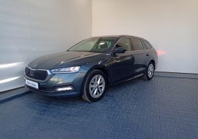 Skoda Octavia Combi Style 2.0TDI 150CP DSG