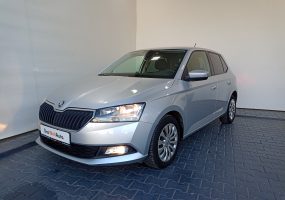 Skoda Fabia Smart 1.0TSI 95CP