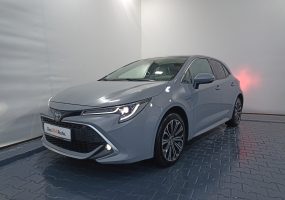 Toyota Corolla 1,8Hybrid Automat