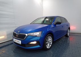 Skoda Scala Style 1.6TDI 115CP DSG