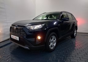 Toyota RAV4 2,5Hybrid 2WD Automat