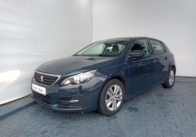 Peugeot 308 1.5TDI 102CP