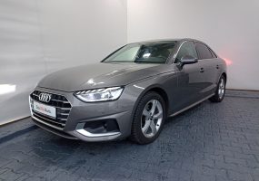 Audi A4 Advanced 35TFSI 150CP Automat