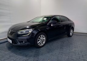 Renault Megane 1.5dCi 116CP Automat