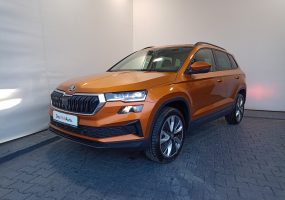 Skoda Karoq Style 1.5TSI 150CP DSG