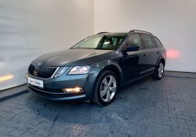 Skoda Octavia Combi Style 1.5TSI 150CP DSG