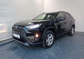 Toyota RAV4 2,5Hybrid Style 178CP Automat 4×4