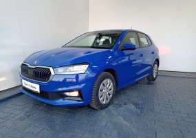 Skoda Fabia Ambition 1.0TSI 95CP