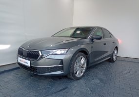 Skoda Octavia Selection 1.5TSI 150CP DSG mHEV