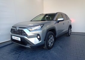 Toyota RAV4 Comfort 2.0L 175CP Automat 4×4