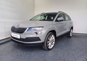 Skoda Karoq Style 2.0TDI 150CP DSG 4×4