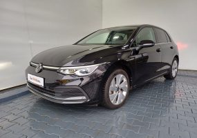 VW Golf Style 1.5TSI 130CP M6