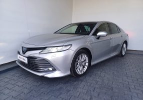 Toyota Camry Hybrid Business 178CP Automat