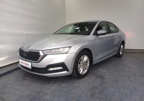 Skoda Octavia Ambition 2.0TDI 150CP DSG