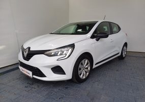 Renault Clio Zen 1.0TCE 90CP