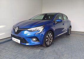 Renault Clio Intens 1.0TCE 90CP