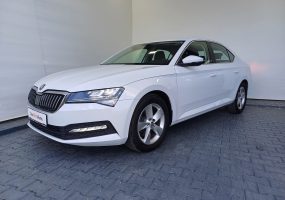 Skoda Superb Ambition 1.5TSI 150CP DSG