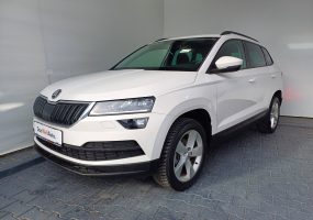 Skoda Karoq Style 1.6TDI 115CP DSG