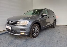 VW Tiguan Allspace 2.0TDI 150CP DSG 7 locuri