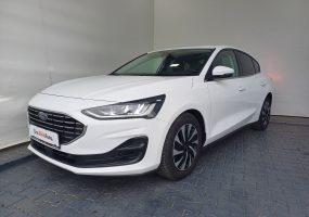 Ford Focus 1,0 EcoBoost 125CP