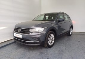 VW Tiguan Life 1.5TSI 150CP M6