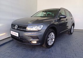 VW Tiguan Comfortline 2.0TDI 150CP DSG 4×4
