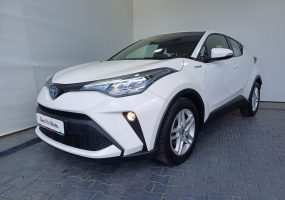Toyota C-HR 1,8Hybrid Automat 125CP