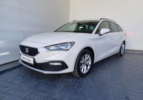Seat Leon Combi Style 2.0TDI 150CP DSG