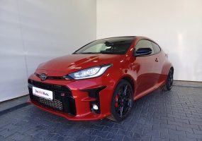 Toyota Yaris GR Hight Performance