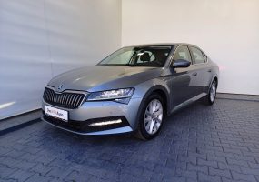 Skoda Superb Ambition 2.0 TDI 150CP DSG