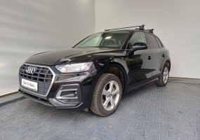 Audi Q5 40 TDI quattro S-tronic 204 CP