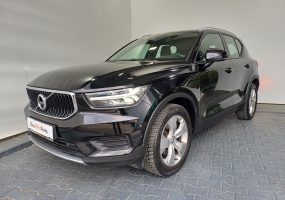 Volvo XC40 B4 Momentum Geartronic 2.0 Hybrid 197CP
