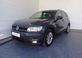 VW Tiguan Comfortline1.5 TSI ACT DSG