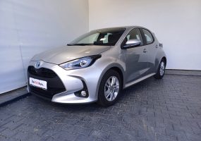 Toyota Yaris 1,5Hybrid 92CP Automat